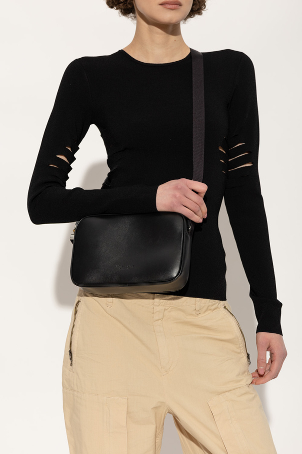 Black Shoulder bag 1017 ALYX 9SM - SchaferandweinerShops Guernsey -  Mulberry 'Lily' shoulder bag